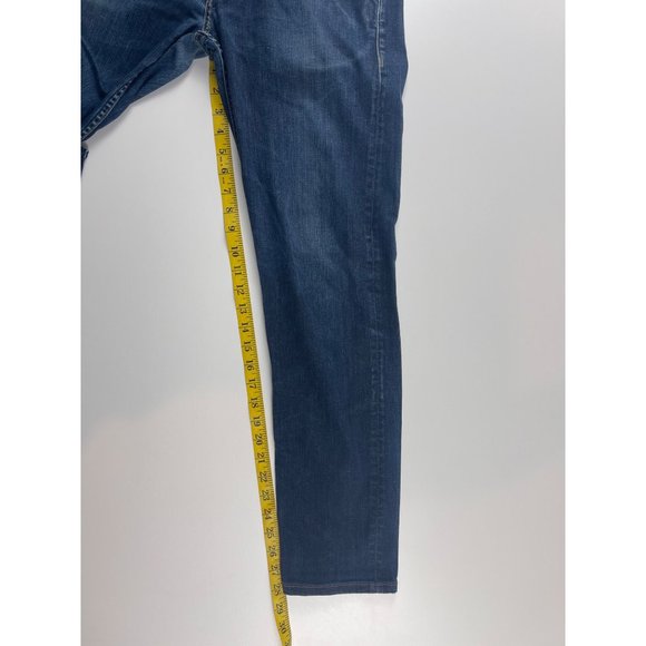 Rag & Bone Men’s Jeans Size 30 Standard Issue Fit 1 Skinny Leg - Picture 8 of 8